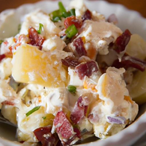 Potato Salad I