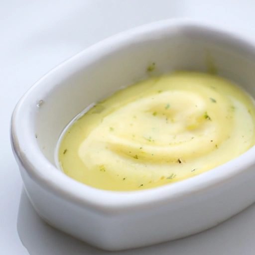 Szybki i łatwy podstawowy sos do sałatek
