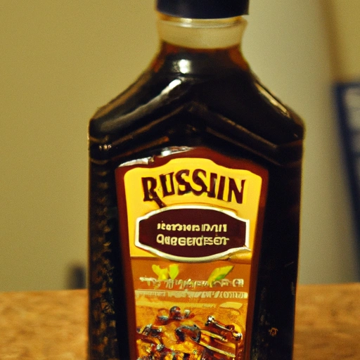Raisin Syrup