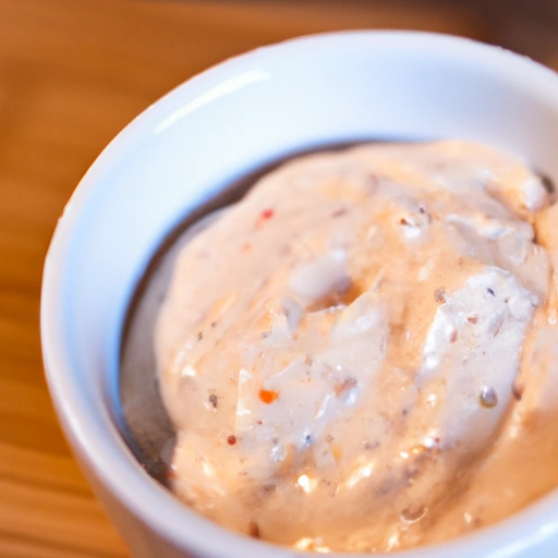 Roasted Garlic Chipotle Mayonnaise