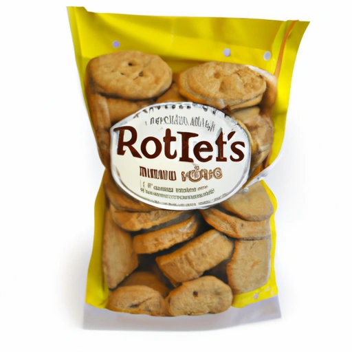 Roofie's Biscuits