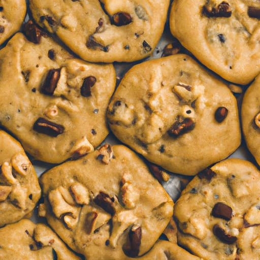 Saltine Cookies