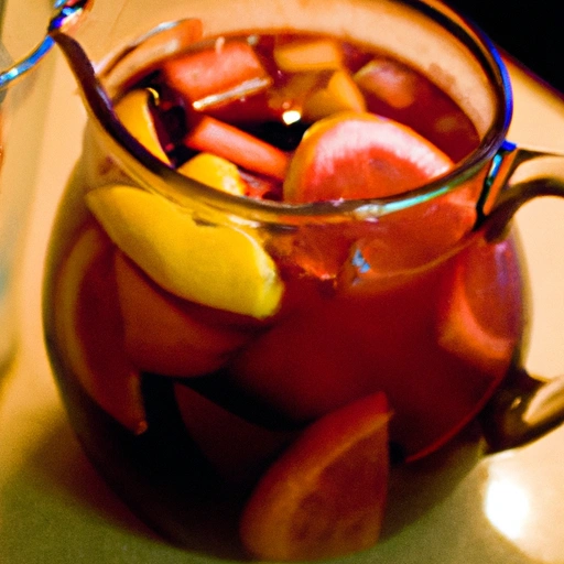 Sangria