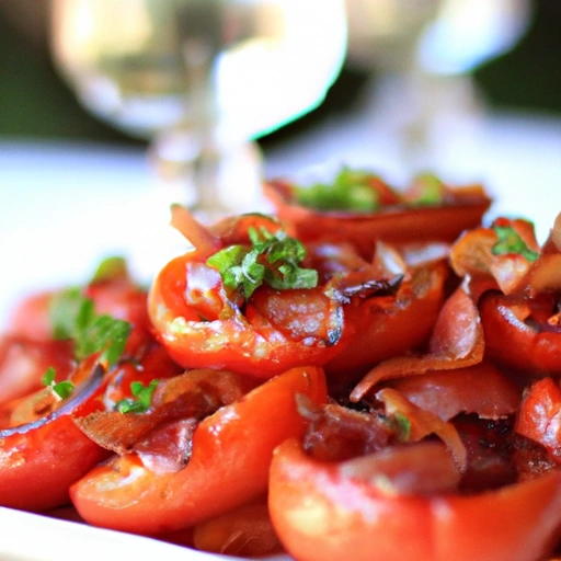 Pikantne Pomidory