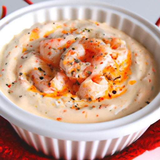 Shrimp Dip