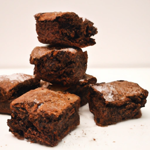 Slenderific Brownie Snacking Cakes