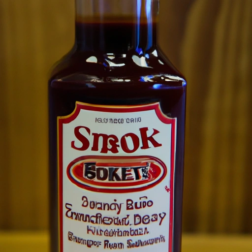 Smoky's Special Bar B Que Sauce
