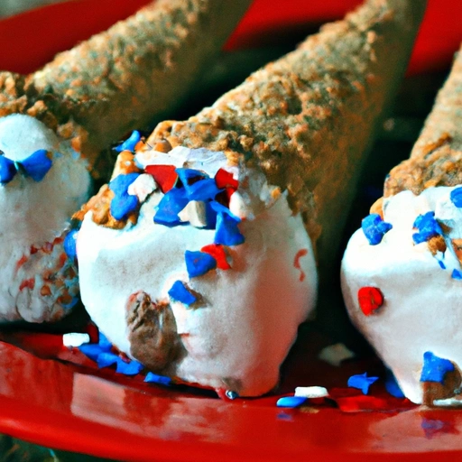 S'mores Dippers