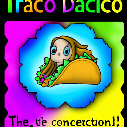 Miękkie Tacos Delicioso