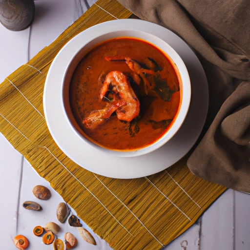 Somali Soup