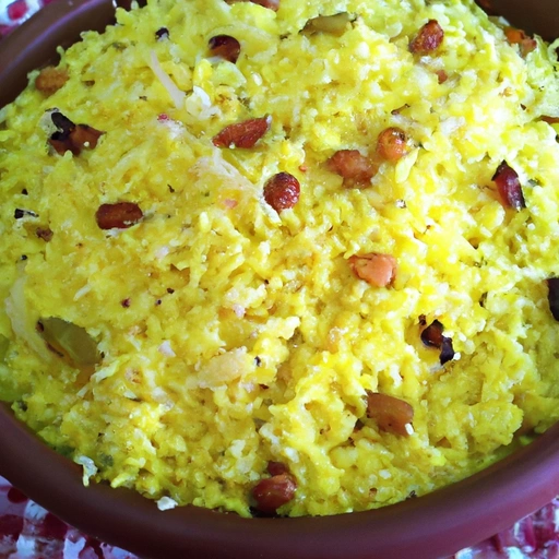 Sudani Rice