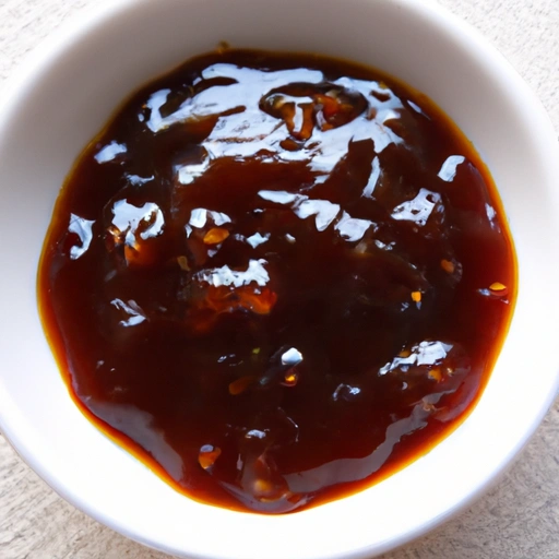 Sweet and Sour Sauce II