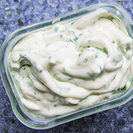 Tarragon Mayonnaise