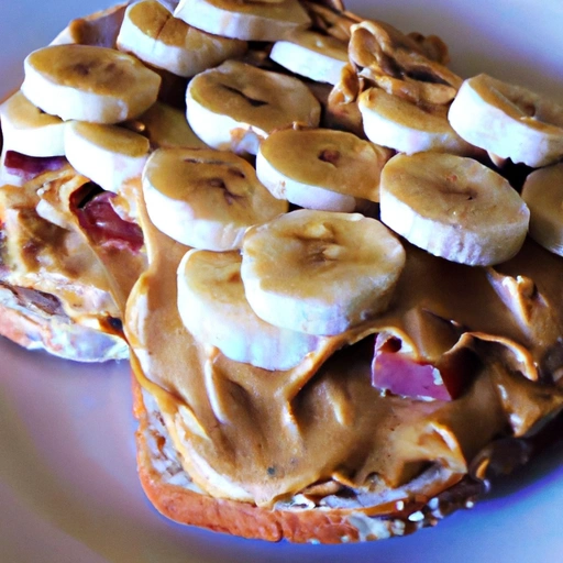 The Mix-and-Match Peanut Butter Sandwich