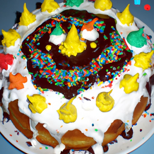 Tippiguitarhero47's Cake (Stork version)