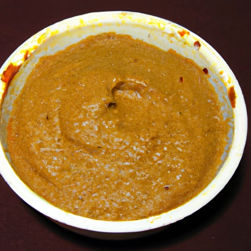 Trinidad Pasta Curry