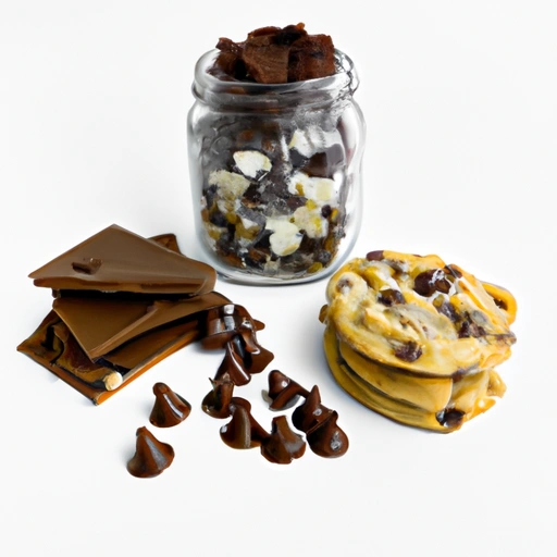 Ultimate Chocolate Chip Cookie Mix