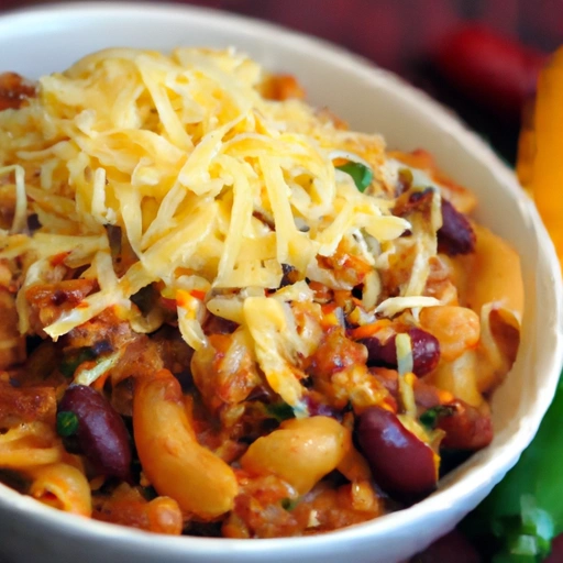 Vegetarian Chili II