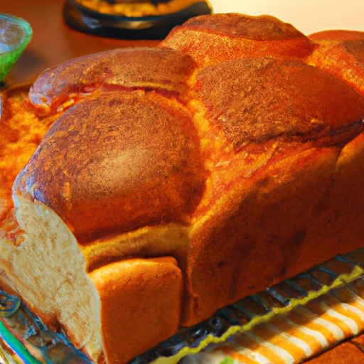 Veldt Bread