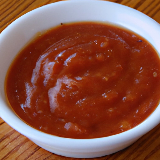 Bardzo łatwy sos pomidorowy