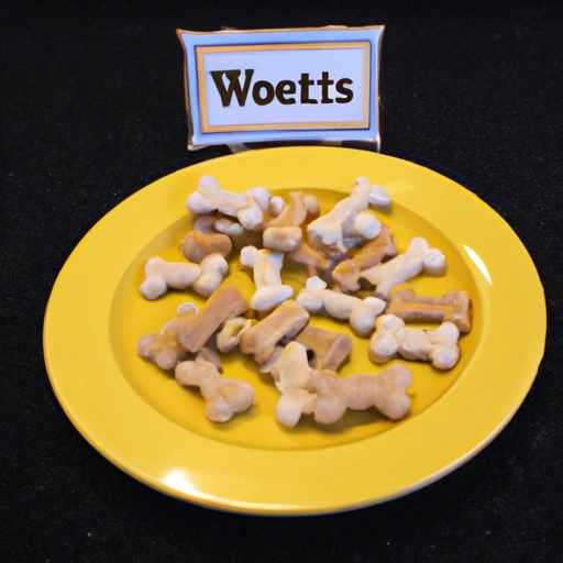 Woofie Rewards