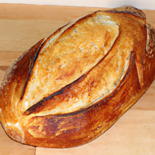 World French Bread