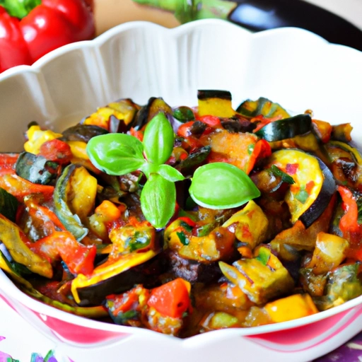 Światowa Ratatouille