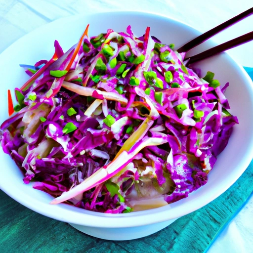 3-cabbage Slaw