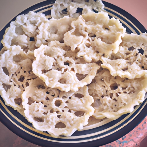 Achappam