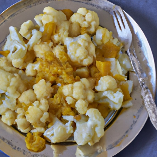 Aloo Gobi