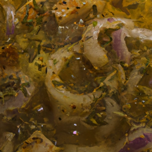 Argentinian Marinade