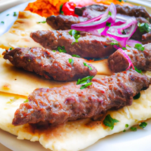 Banjaluka's Chevap