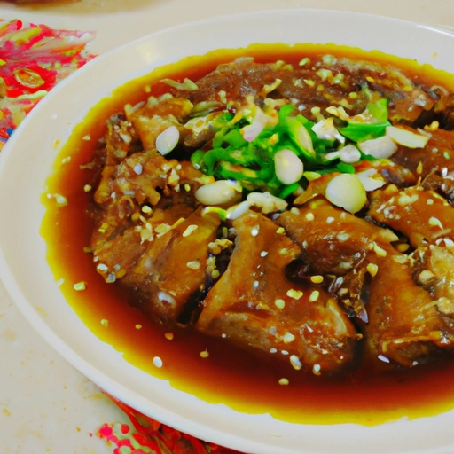 Bing Tang Ti Bang