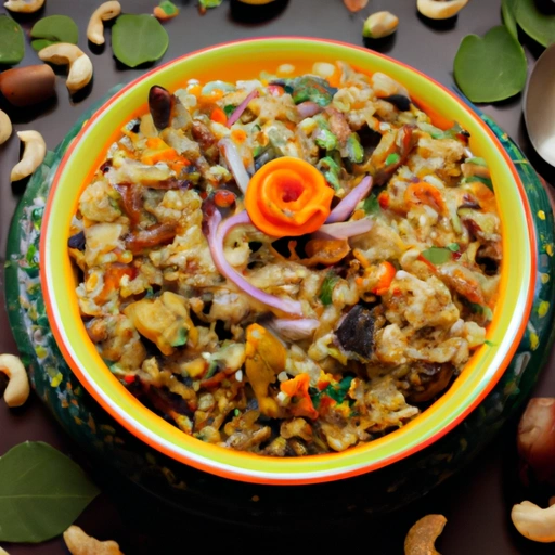 Bisi Bele Bath