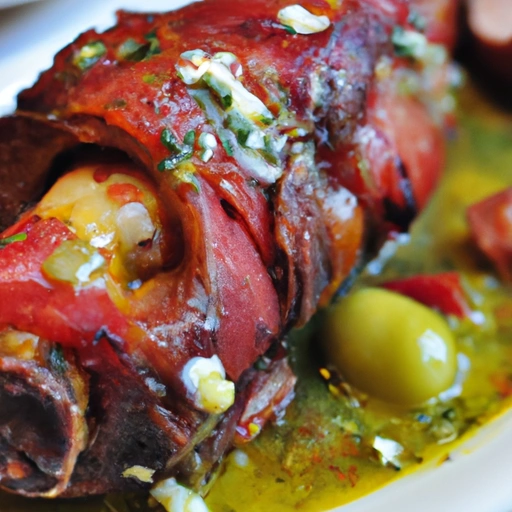 Boliche Asado