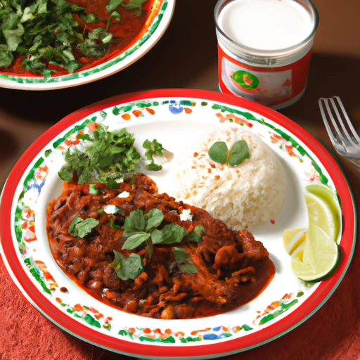 Carne Adobada I
