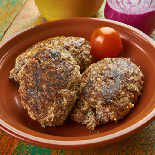 Country-style Turkey Sausage