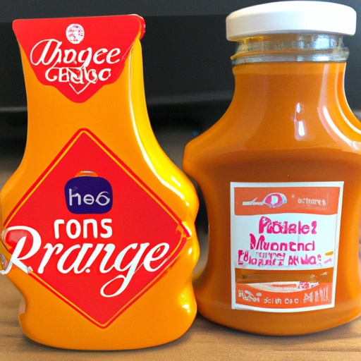 French Dressing I