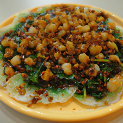 Gan Bei Jie Cai