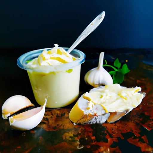 Garlic Butter