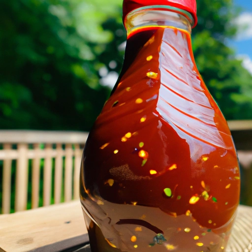 Homemade Deluxe French Dressing
