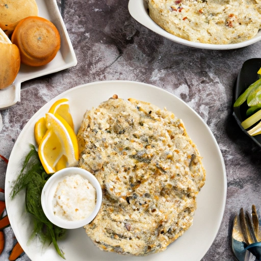Hot Artichoke Parmesan Spread