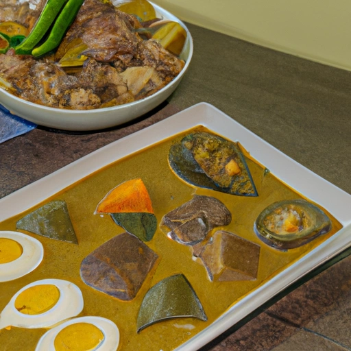 Kare-Kare