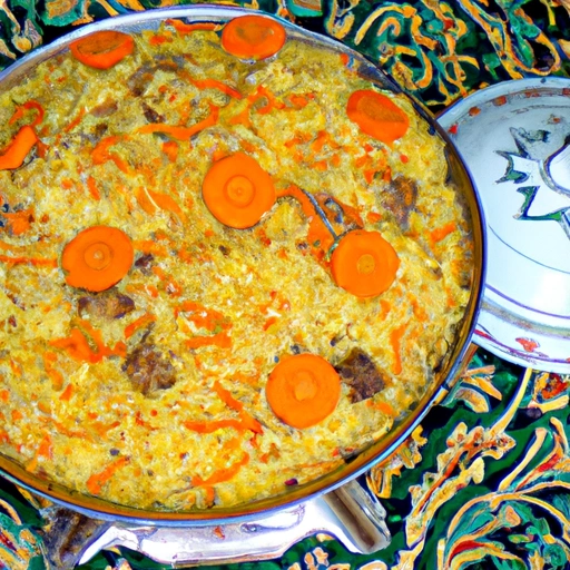 Kovurma Palov