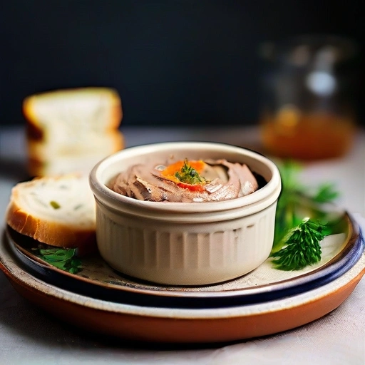 Liver Pâté