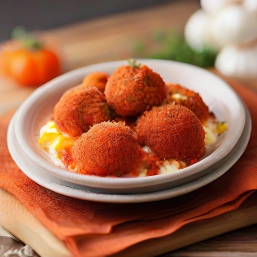 Meatball Mania