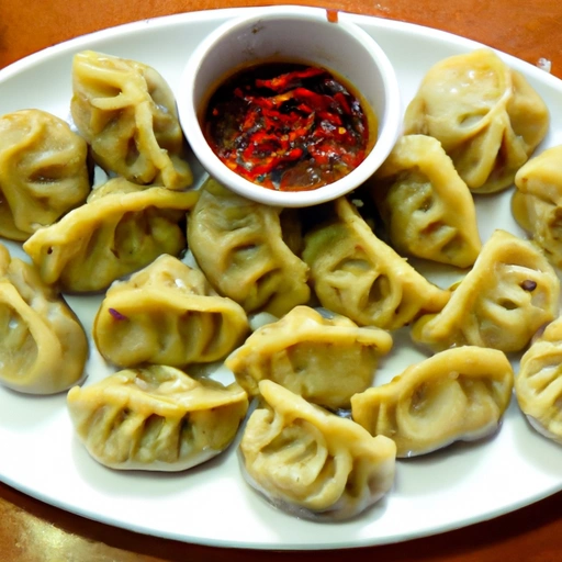Mo-Mos and Khotes