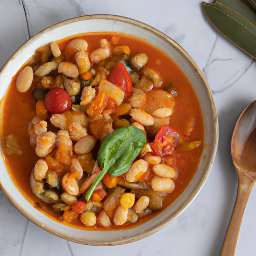 Pilar's Baby Lima Bean Casserole