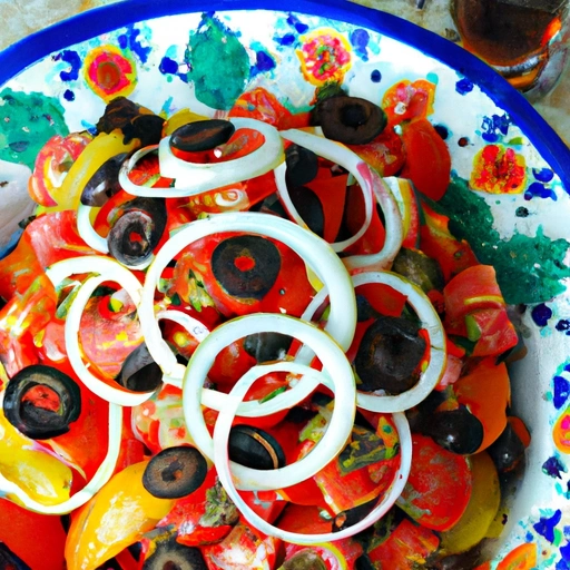 Salata Mishwiyya