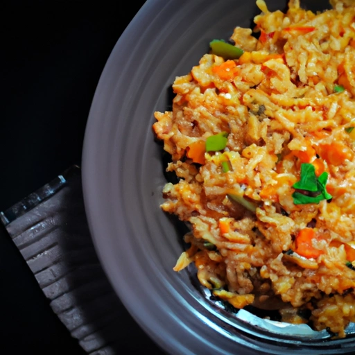 Savory Kasha Pilaf